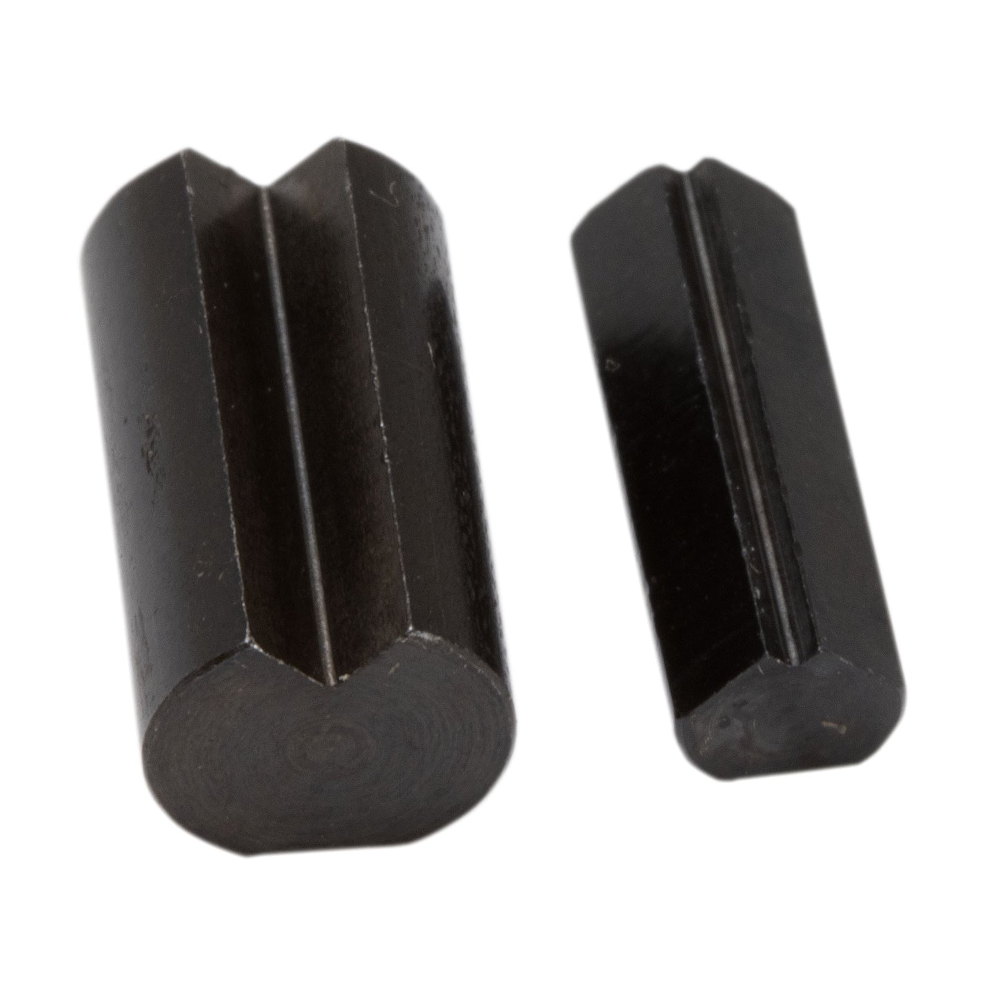 V-Blocks, Miniature 0.03" to 0.28" Capacity
