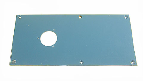 Belt Cover CLOSEOUT - LittleMachineShop.com