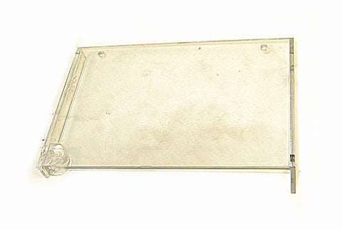 Chip Shield, Spindle CLOSEOUT - LittleMachineShop.com