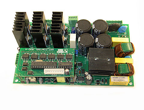 Motor Controller, 3501 Spindle CLOSEOUT - LittleMachineShop.com