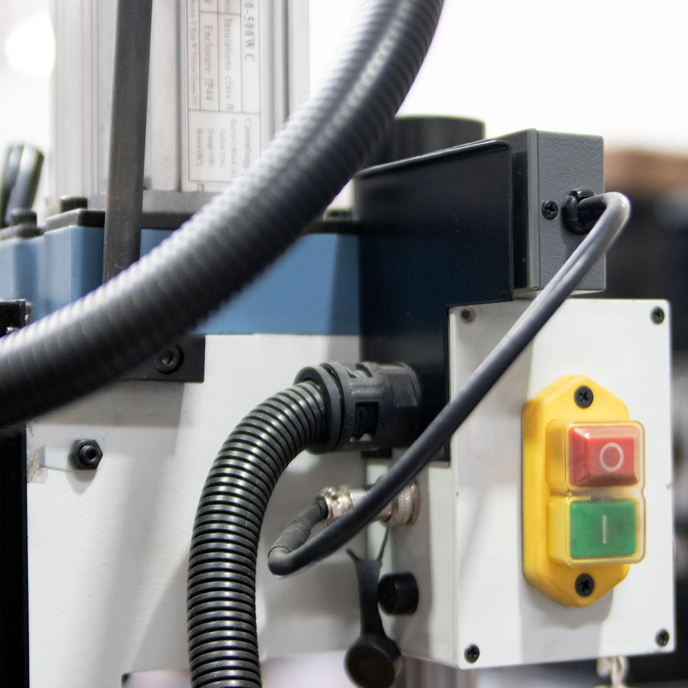 Tachometer, Spindle, HiTorque Mills & Lathes