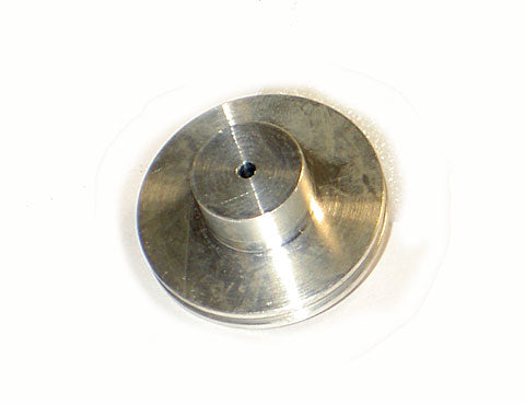 Crank Wheel CLOSEOUT - LittleMachineShop.com