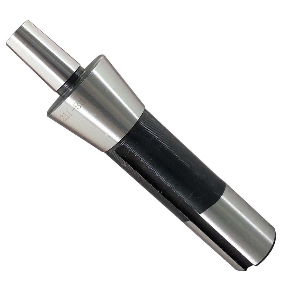Arbor, Drill Chuck R8 to 2JT