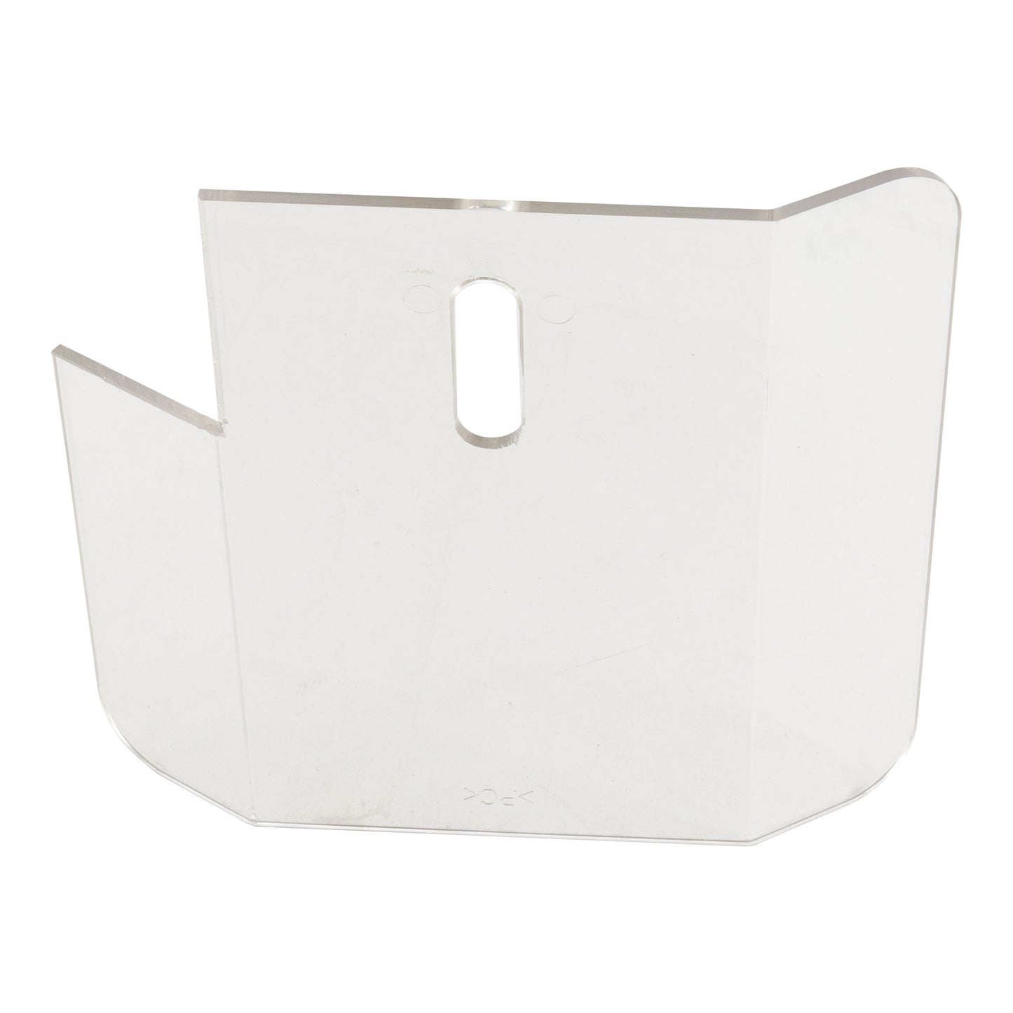 Chip Shield, Spindle