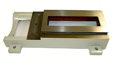 Base, Tilting Column, HiTorque Mini Mill CLOSEOUT - LittleMachineShop.com