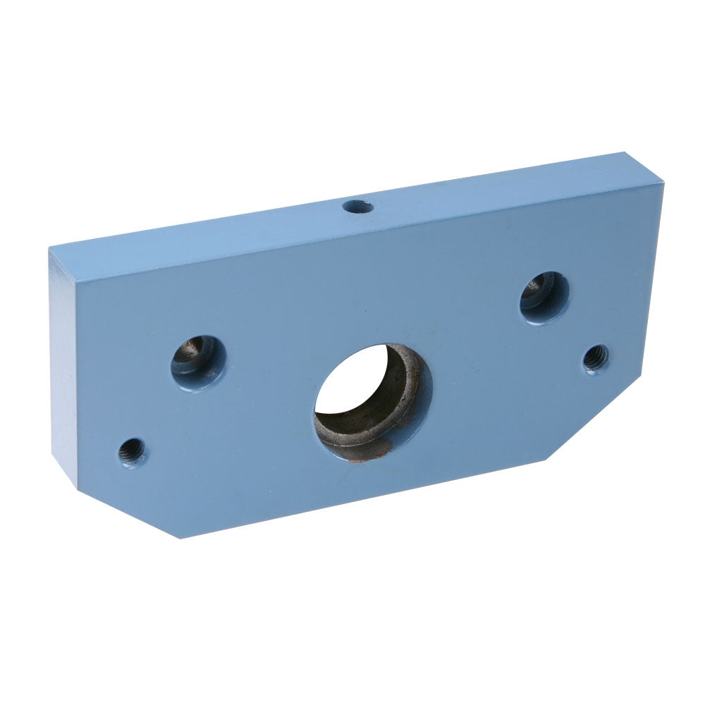 Retainer, X-Axis Bushing, HiTorque Mini Mill