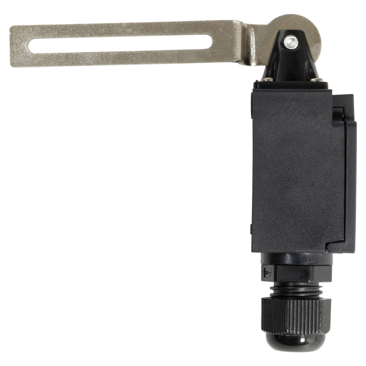 Switch, Limit, Mini Lathe, Side View | LittleMachineShop.com