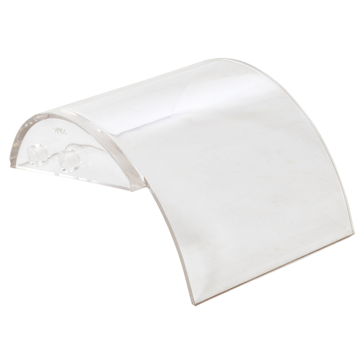 Chuck Guard, Mini Lathe, Alternate View | LittleMachineShop.com