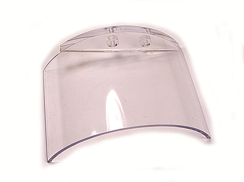 Chuck Guard, Mini Lathe