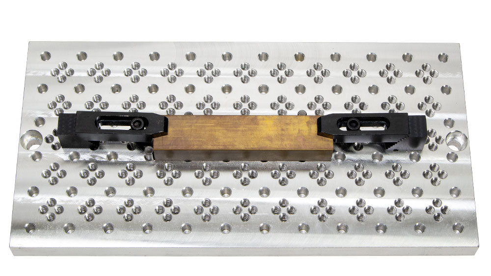 Tooling/Fixture Plate (12" x 6")