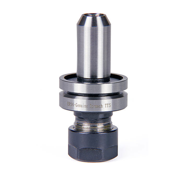 Collet Holder, Tormach TTS, ER-16 – LittleMachineShop.com