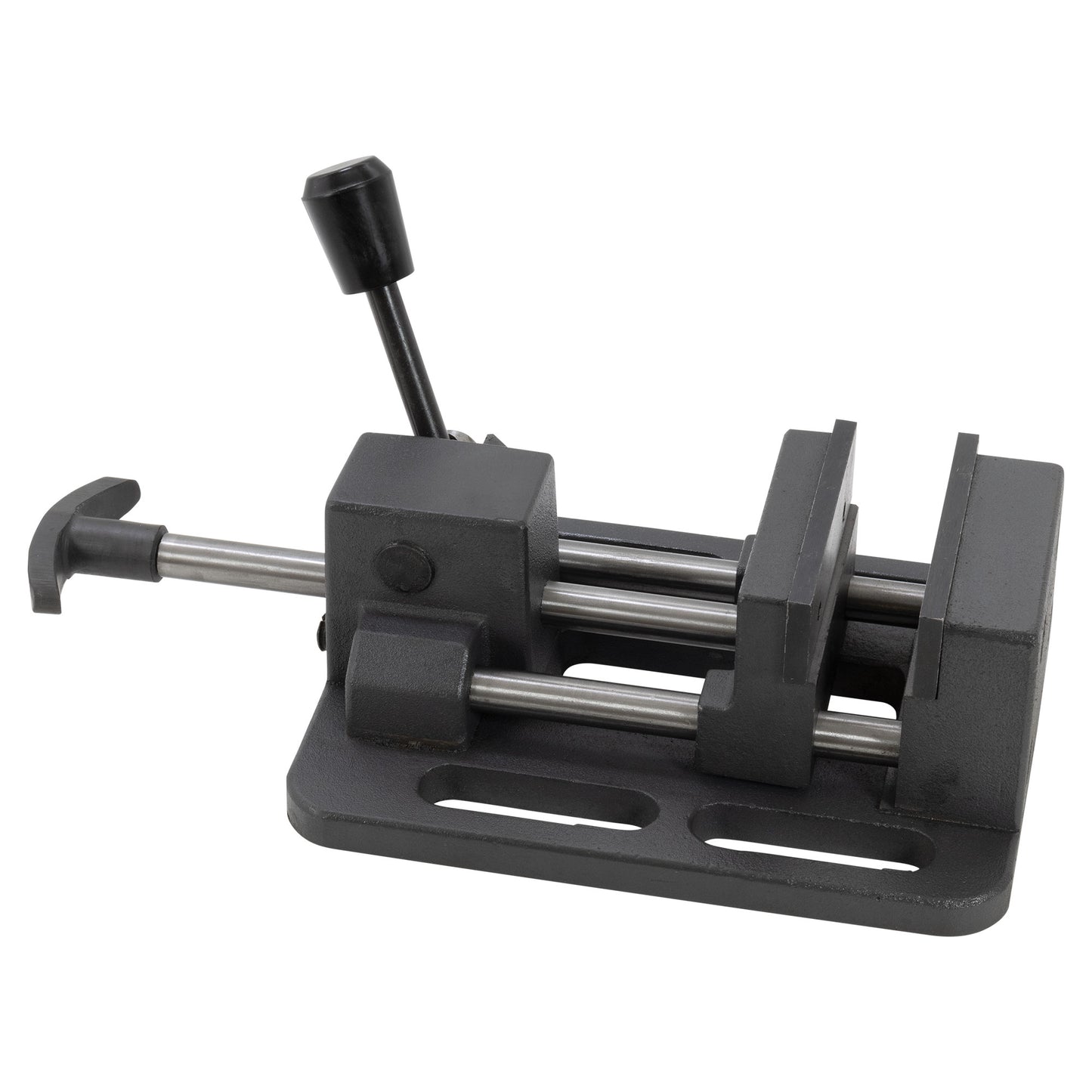 Vise, 3" Drill Press Quick Slide