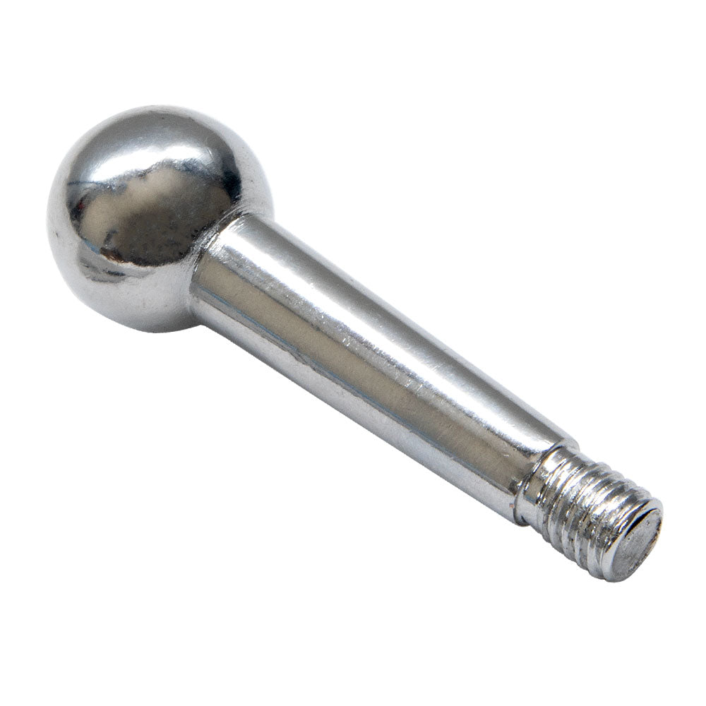 Handle, Autofeed, Bench Lathe, Chrome