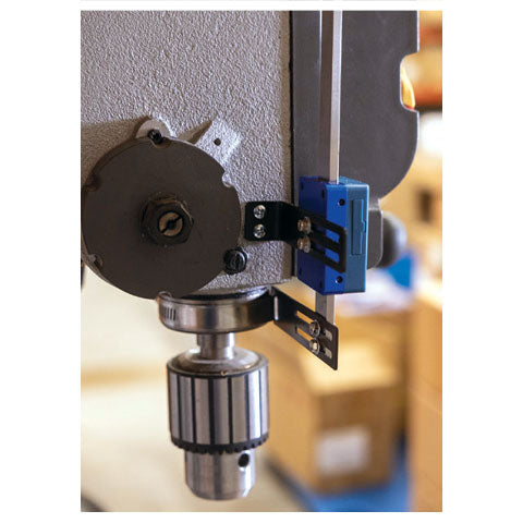 Digital Position Readout, Drill Press, iGaging