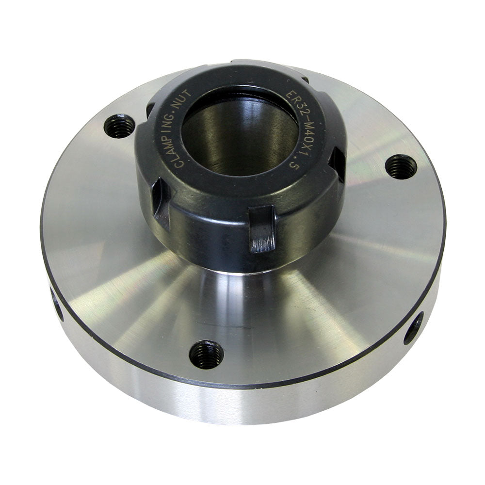 Collet Chuck ER-32 4