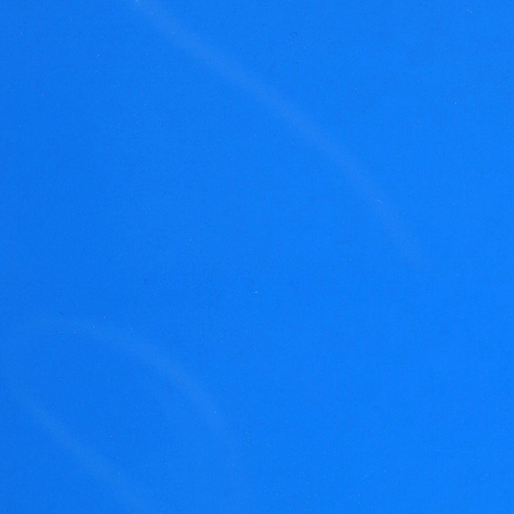 Shim Stock, 0.005" Blue Plastic