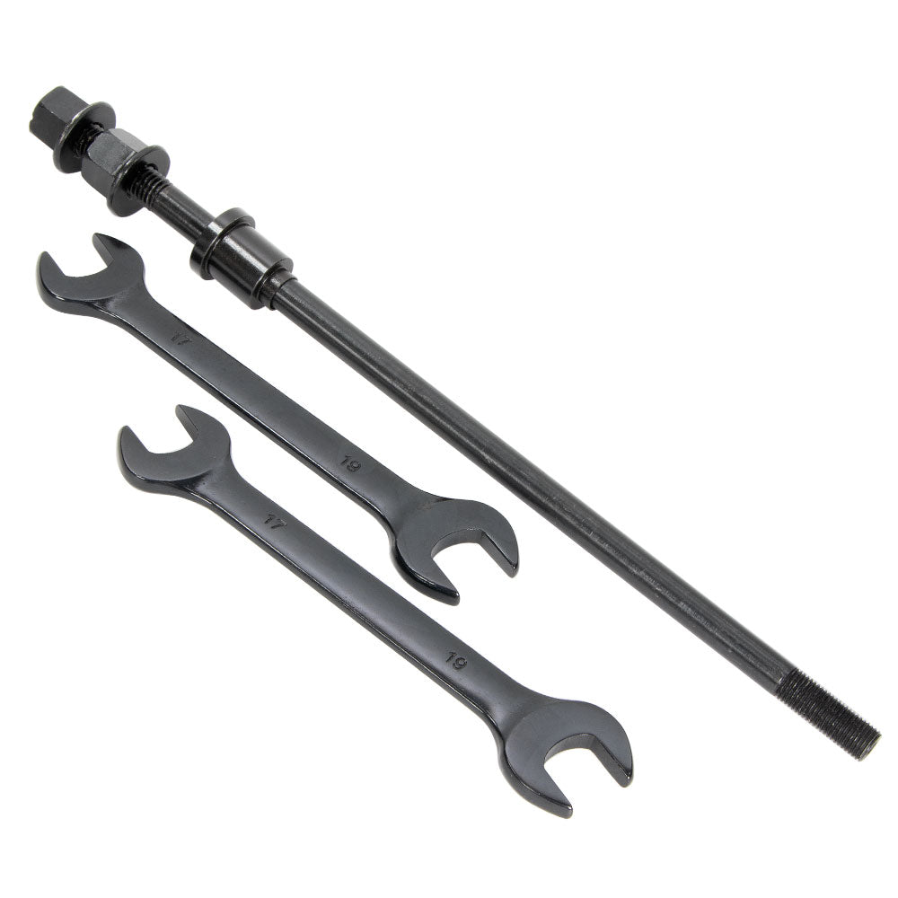 Drawbar, Bench Mill, Quick Release CLOSEOUT - LittleMachineShop.com