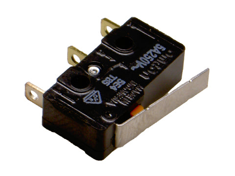 Micro Switch | LittleMachineShop.com