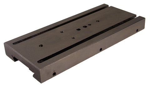 Cross Slide, Bench Lathe