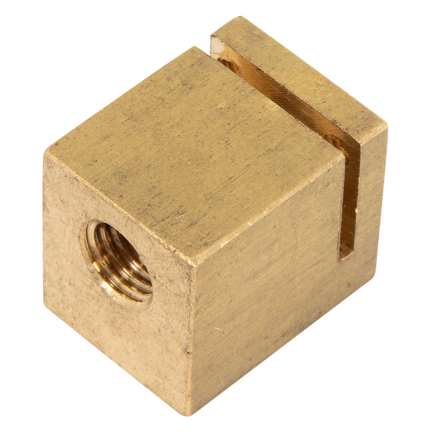 Nut, Feed Screw Cross Slide