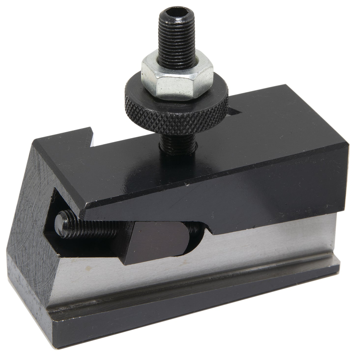 Quick Change Cut-Off Tool Holder, BXA CLOSEOUT - LittleMachineShop.com