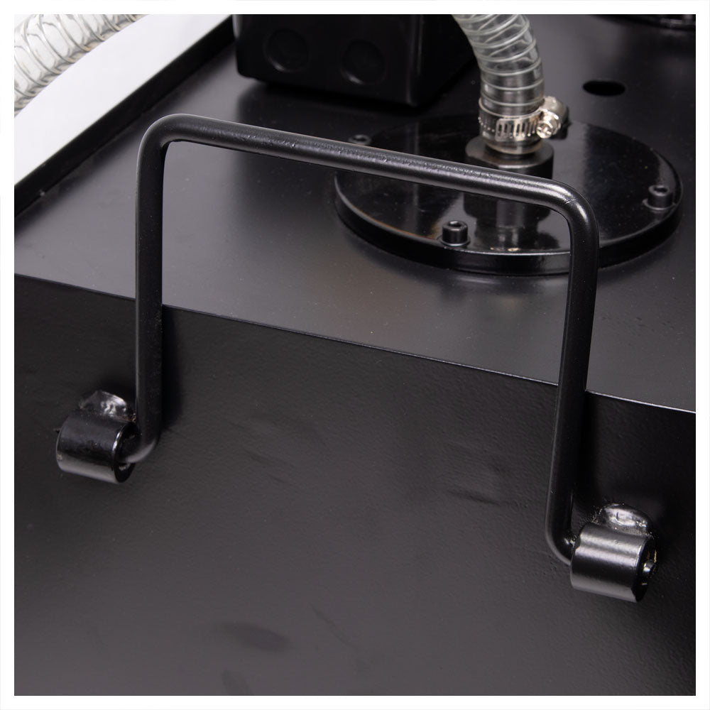 Coolant Pump and Tank, Economy