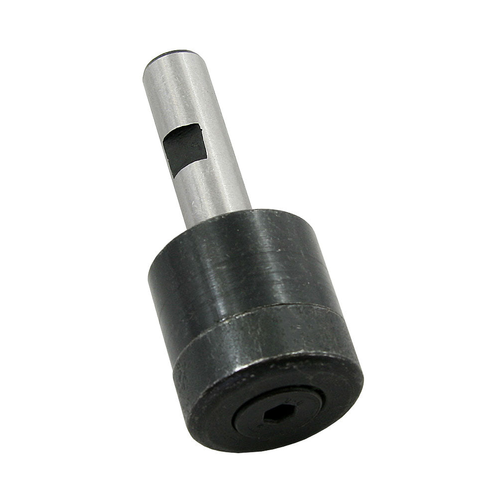 Slitting Saw Arbor, 1/2" Shank