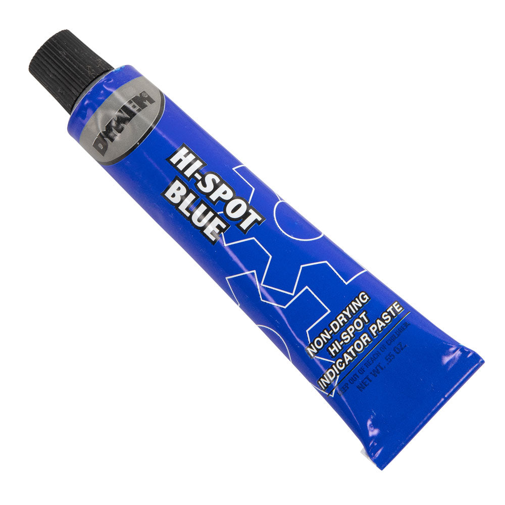 DYKEM Hi-Spot Blue – LittleMachineShop.com