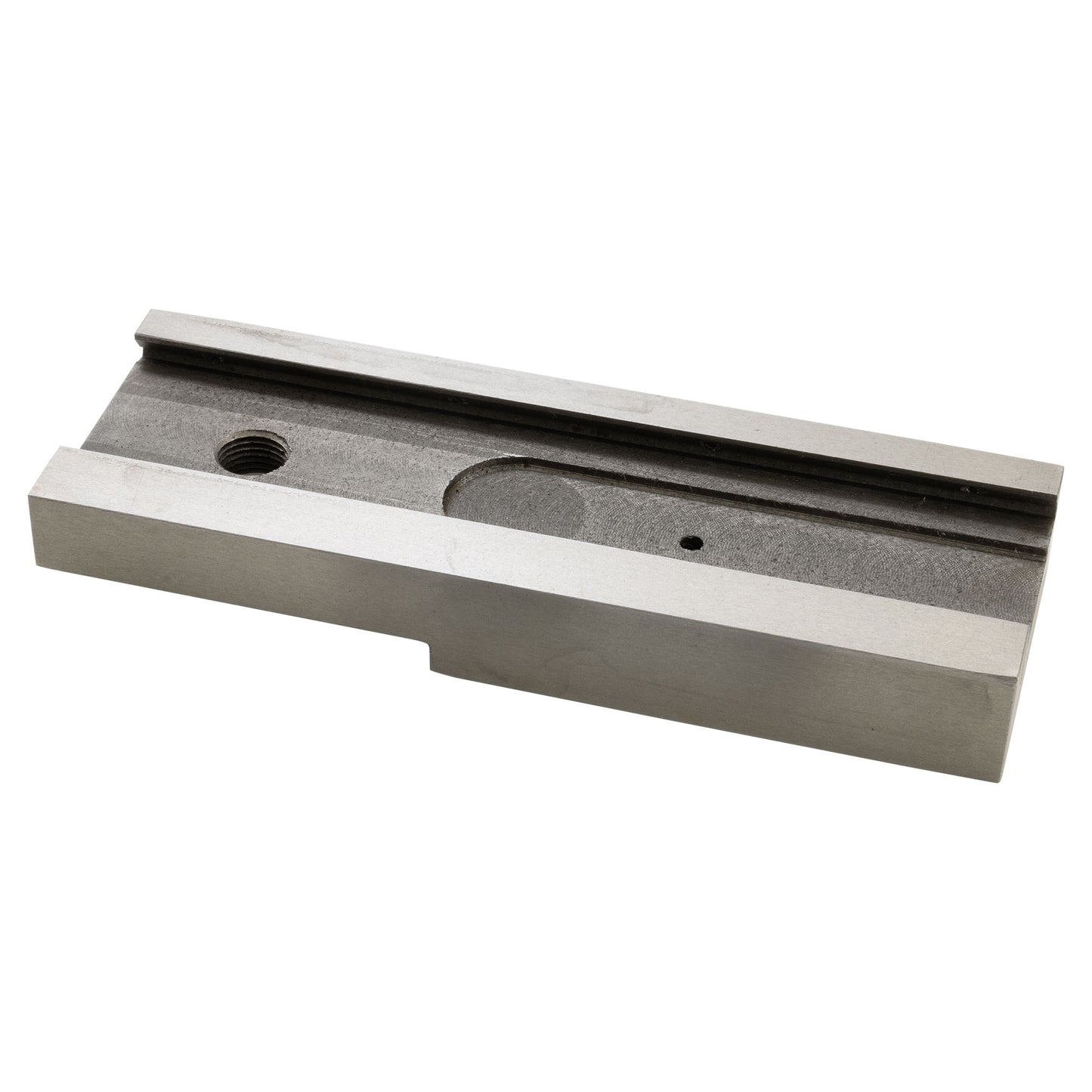 Compound Rest Top, 8.5x20 Bench Lathe for AXA QCTP