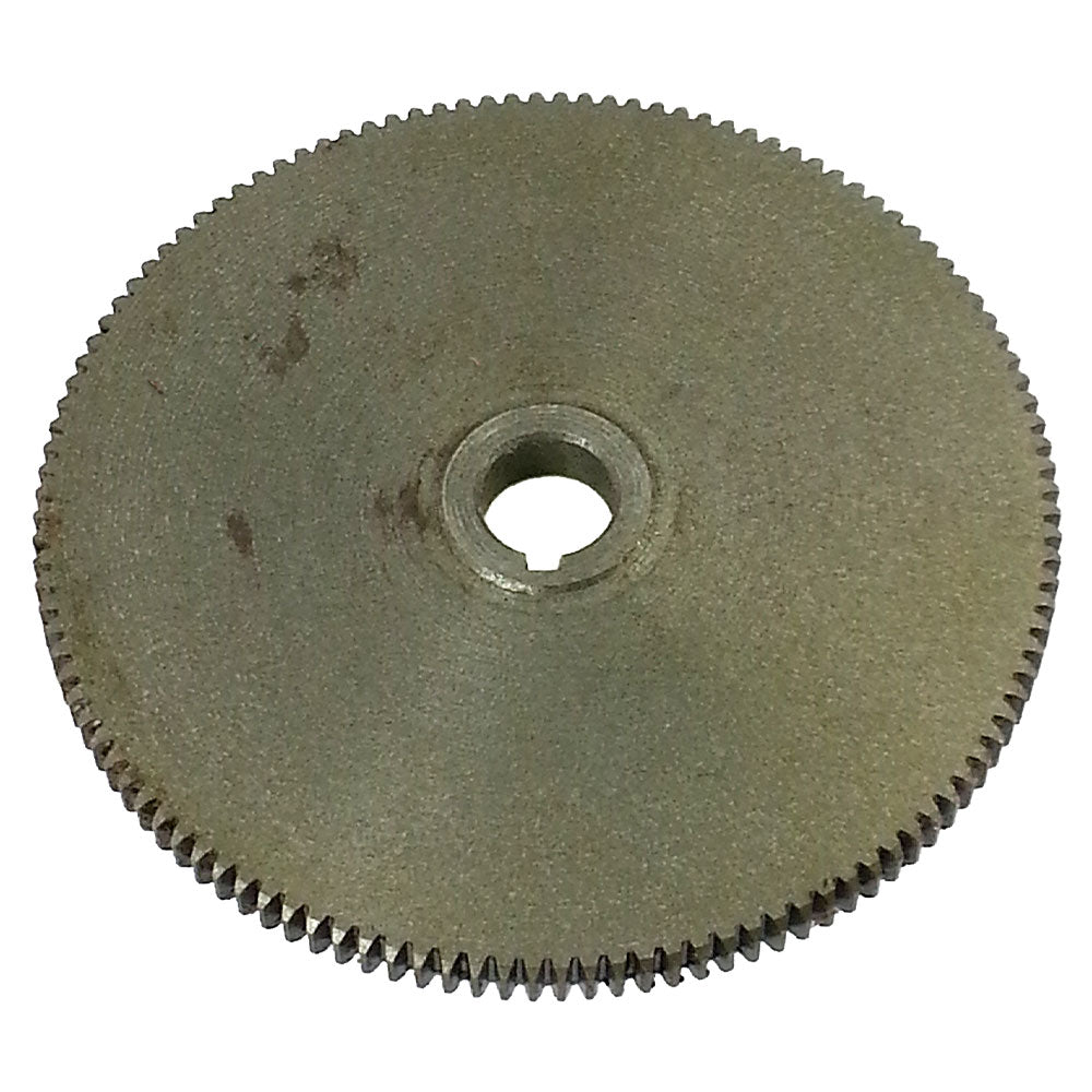 Gear, 120 Teeth, Bench Lathe