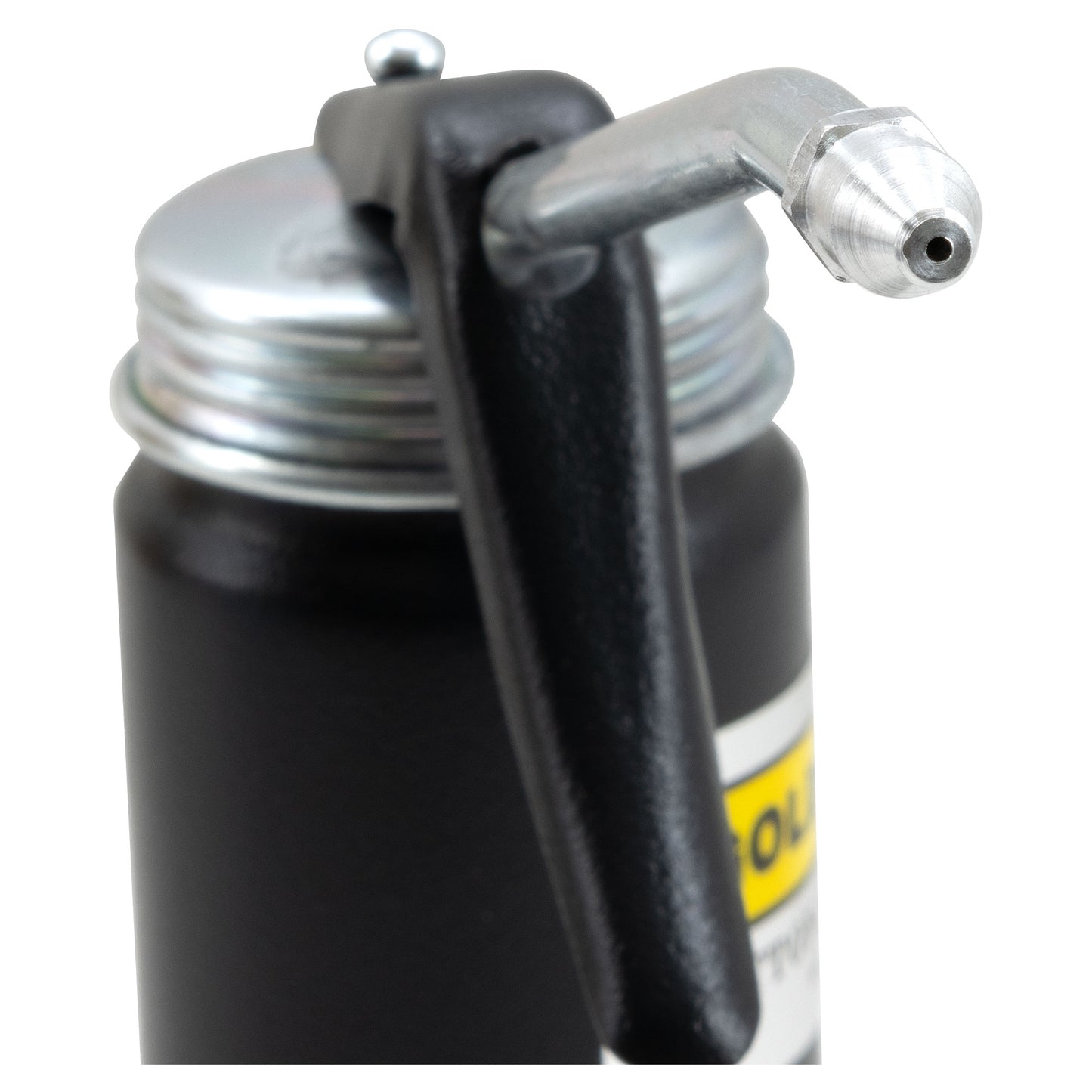 Pump Oiler with Hard Trigger