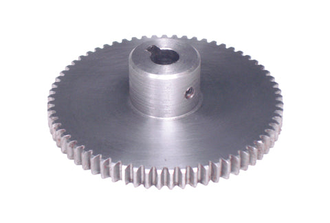 Gear, Saddle Drive, Bench Lathe