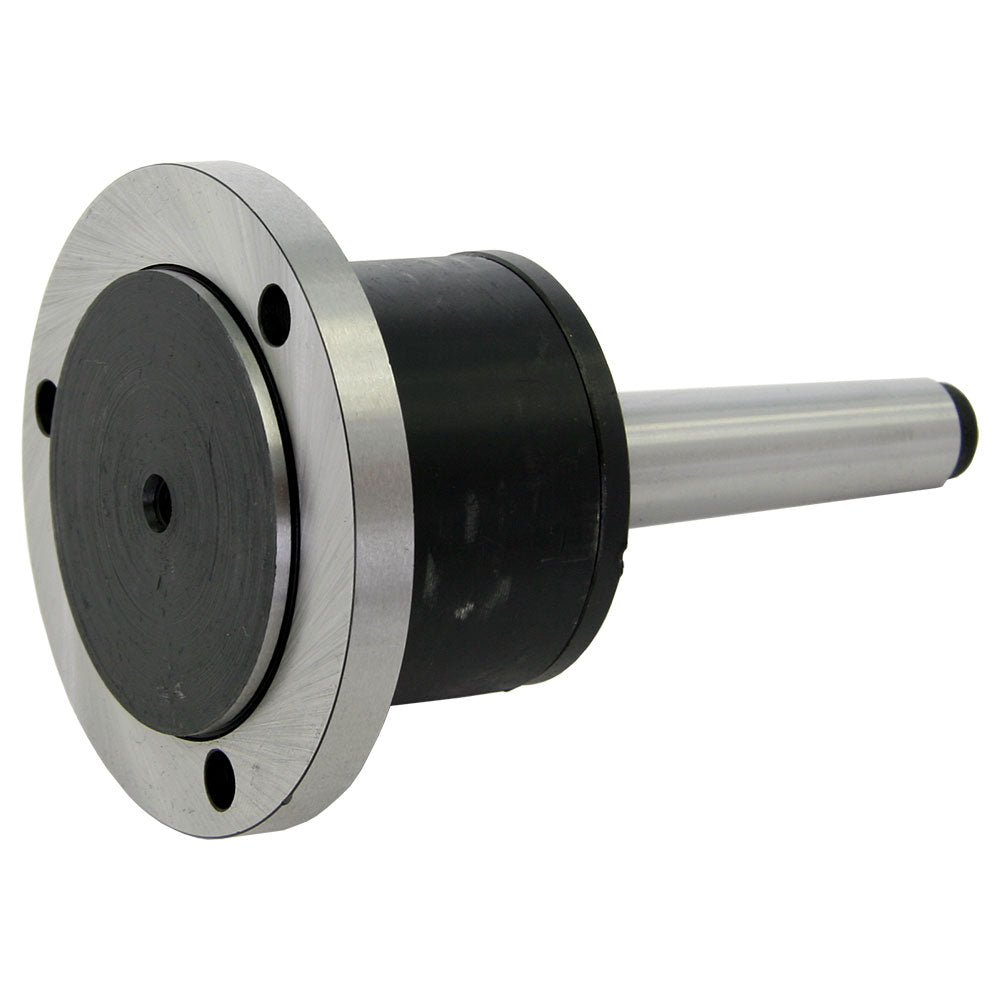 Revolving Tailstock Chuck Adapter, 3