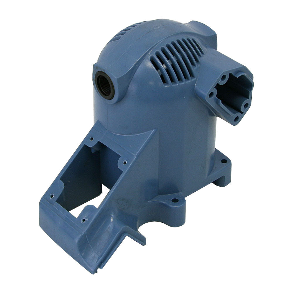 Motor Housing, Band Saw