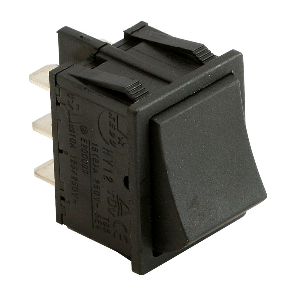 Switch, Speed Change, Band Saw