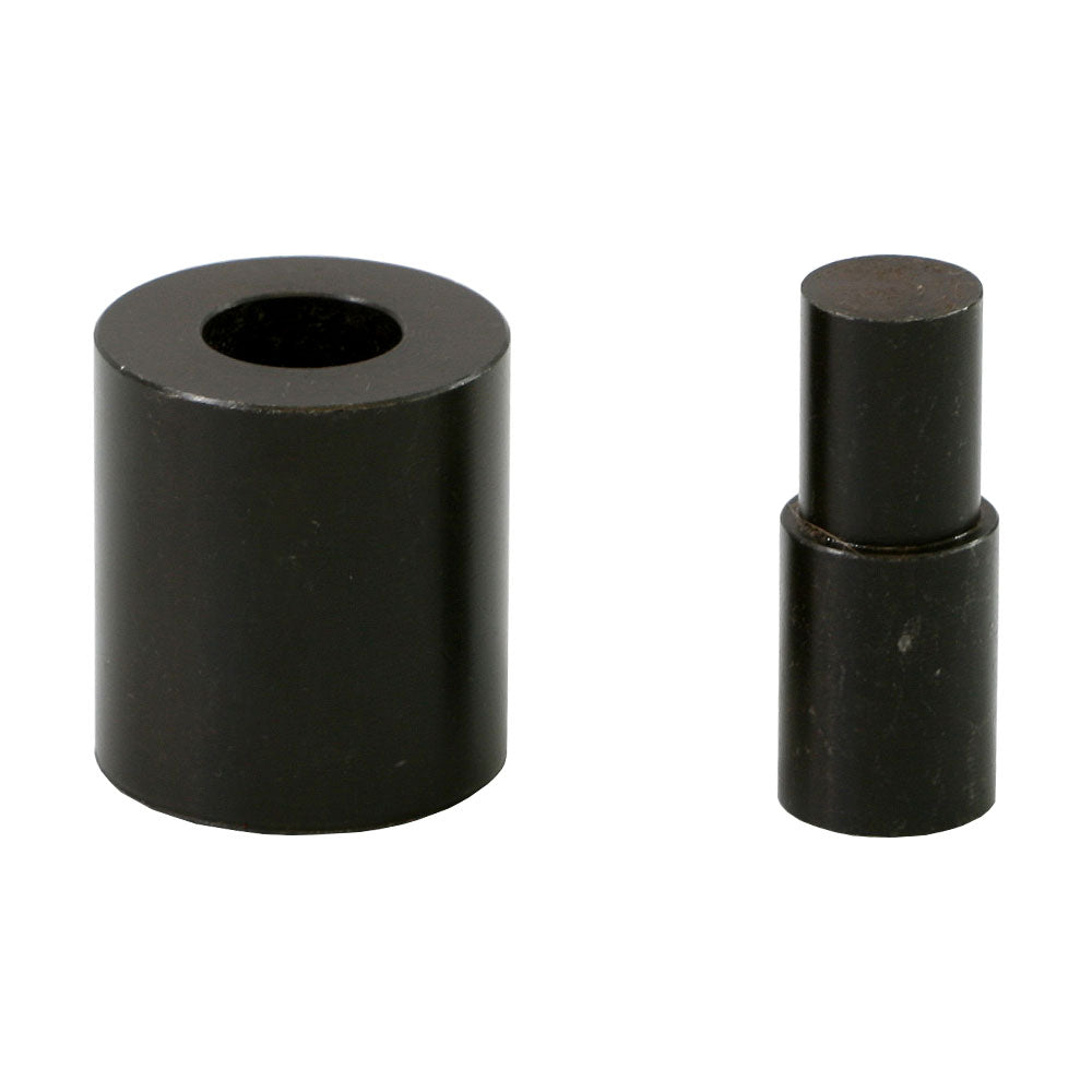 Telescoping Lead Screw Cover Installation