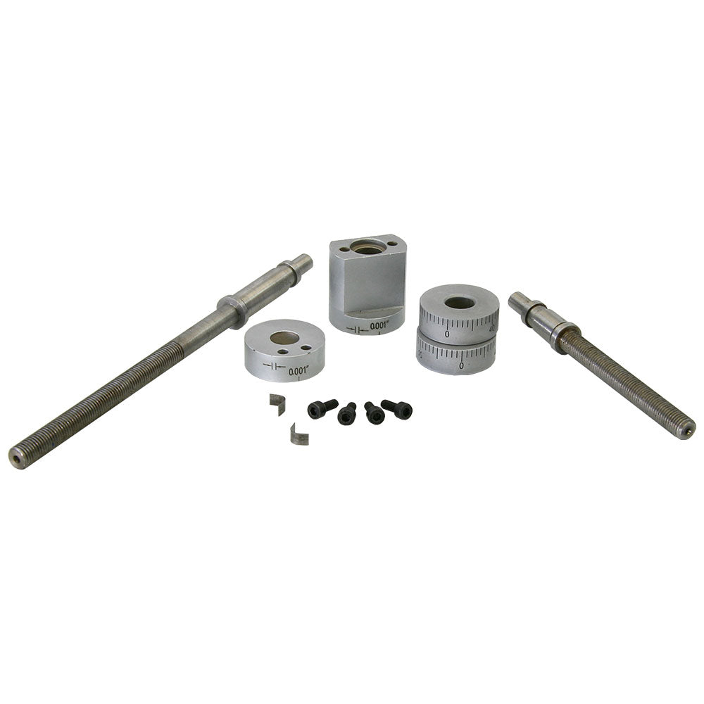 Analog Conversion Kit, Bench Lathe Cross Slide