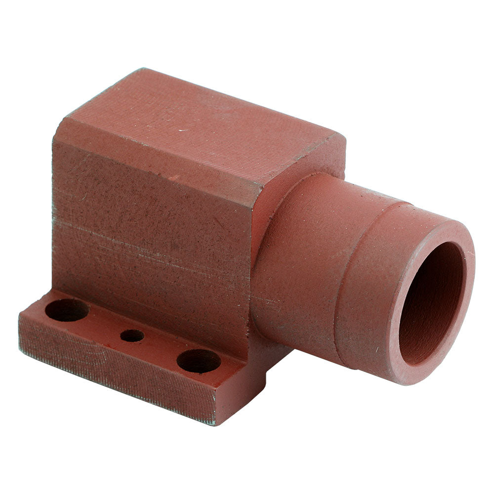 Support, Lead Screw Left, 8.5x20 Bench Lathe