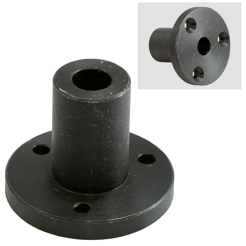 Positioning Sleeve, Drive Lever Shaft