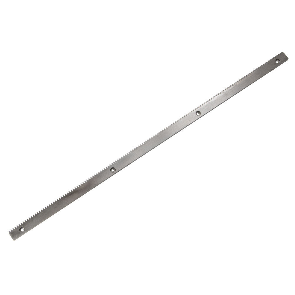 Rack, Bench Lathe 8.5x20