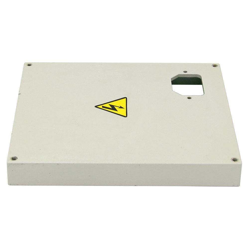 Cover, Electrical Box