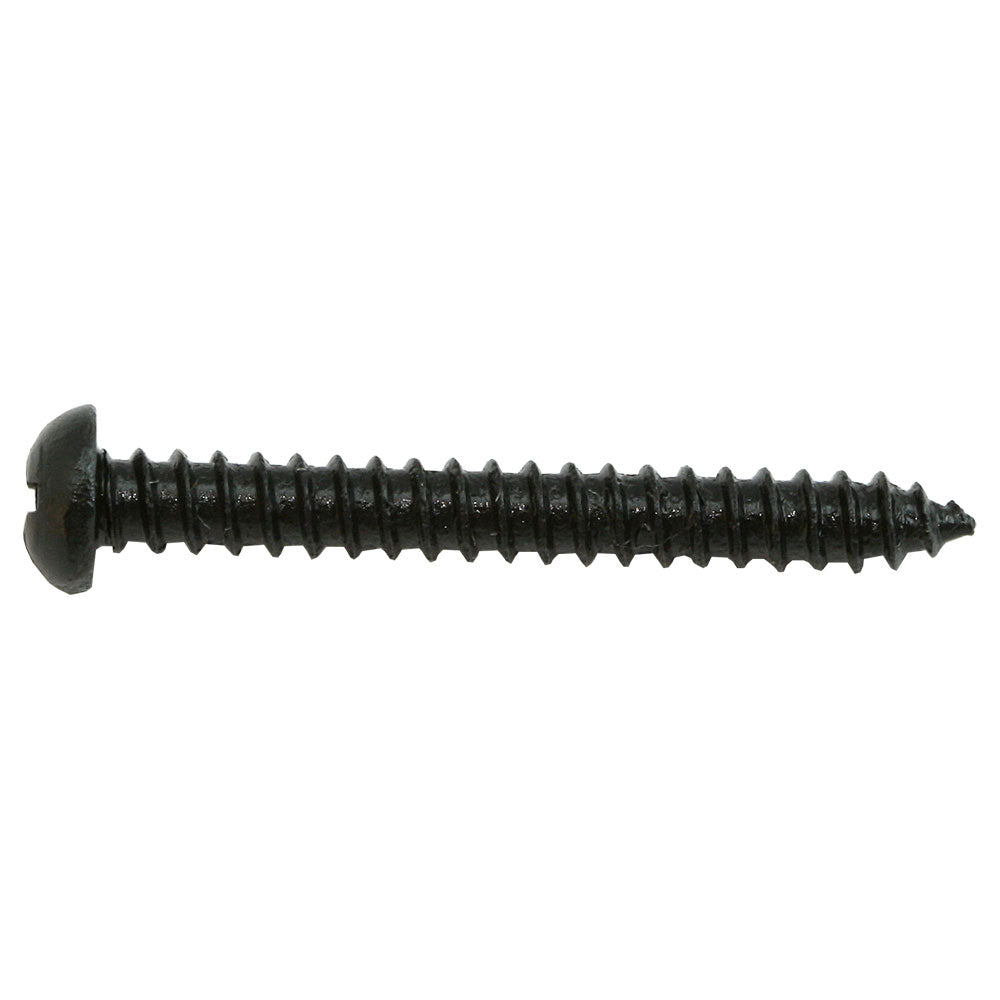 Screw, Tapping M2.9x25 Round Head Phillips