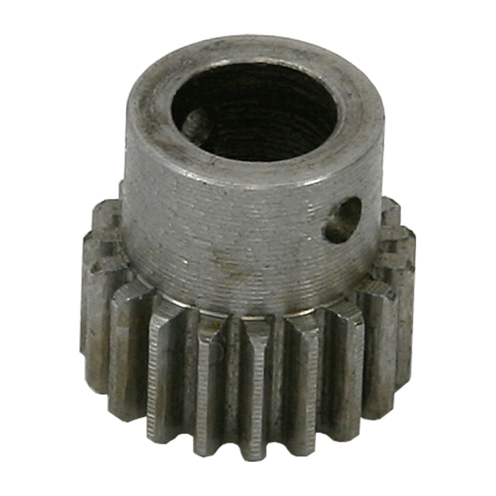 Gear, Cross Slide, 19 Teeth, Bench Lathe