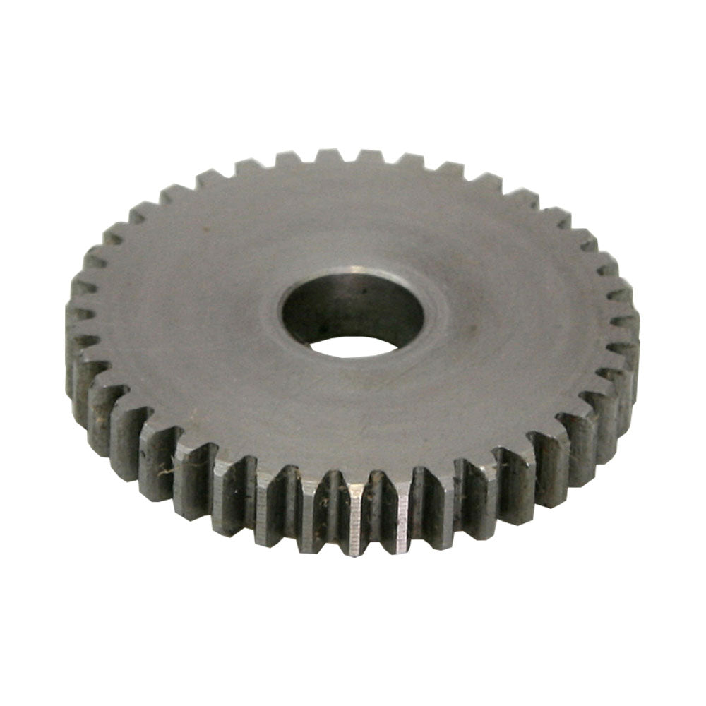 Gear, Carriage, 39 Teeth, Bench Lathe