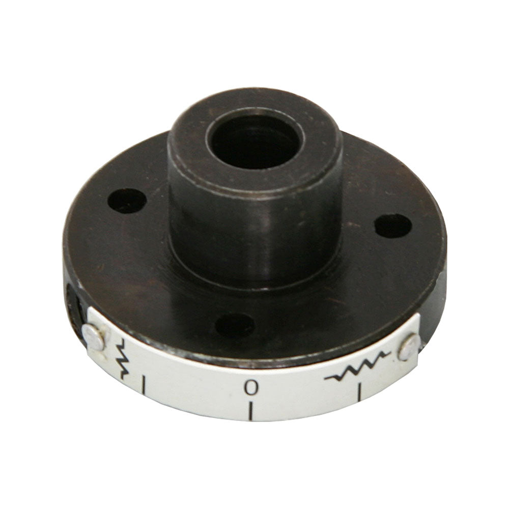 Limit Flange Sleeve, Autofeed
