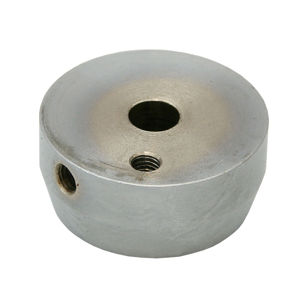 Handle Set I, Half Nut Lever