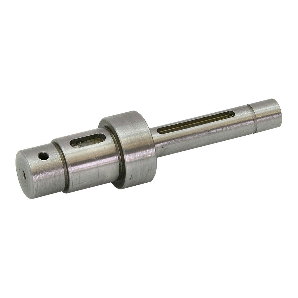 Shaft VI, Worm Wheel