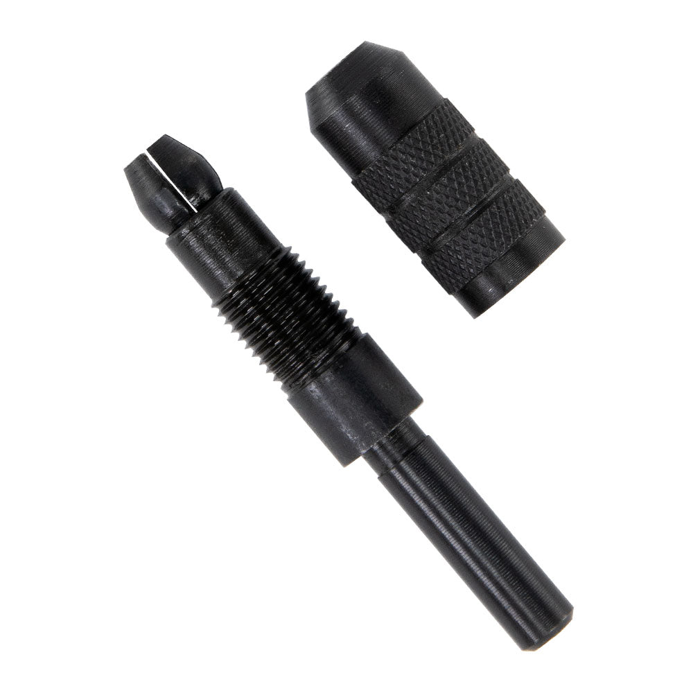 Pin Chuck Set, 0 - 3/32"