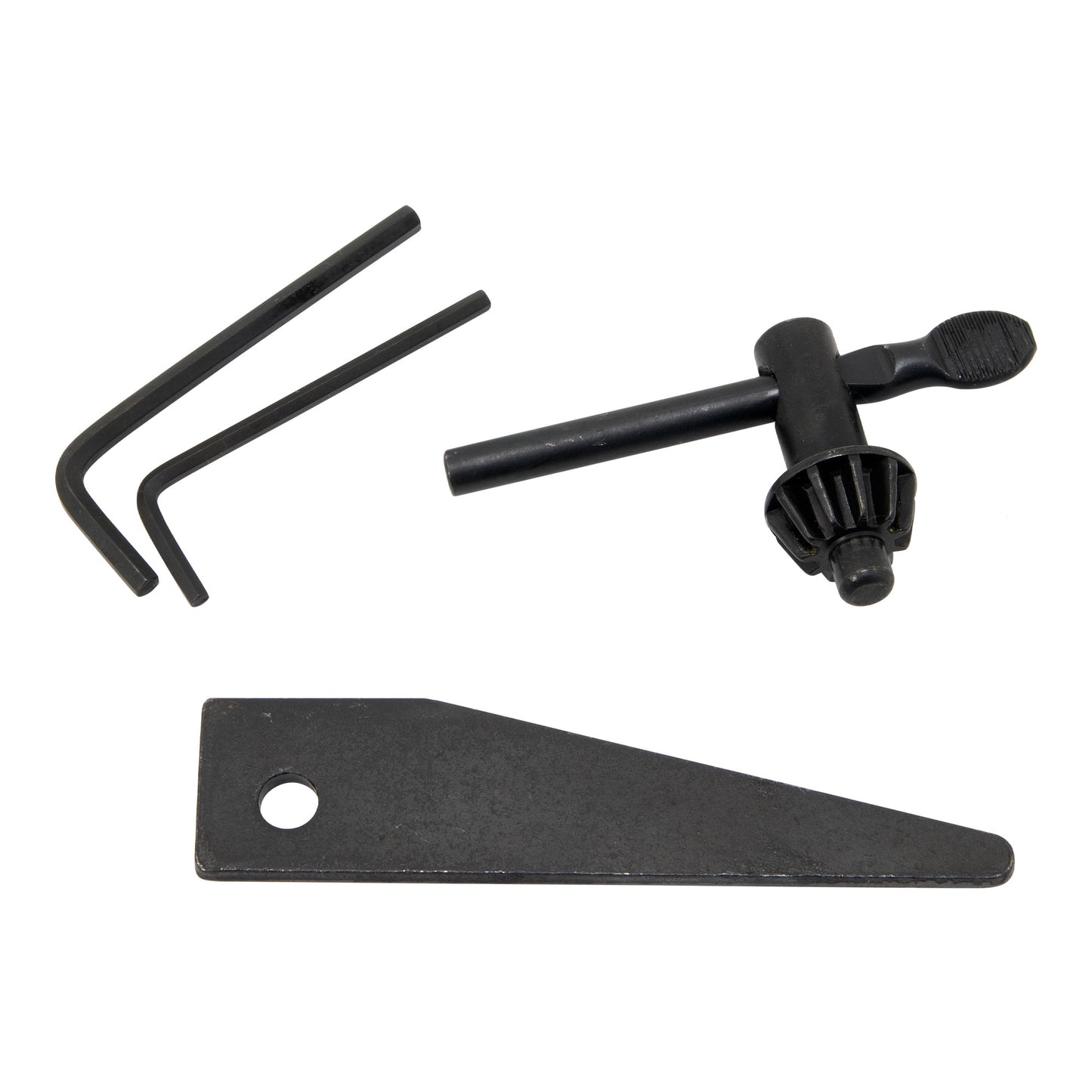 Drill Press, 13" Bench Top, 16-Speed