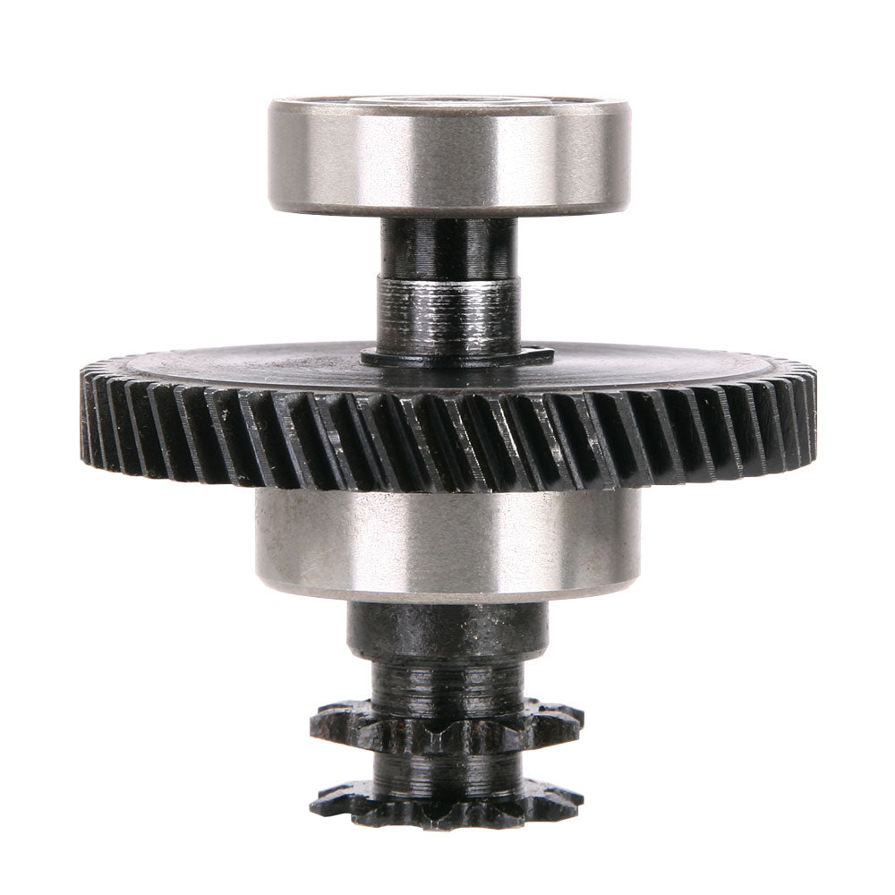 Sprocket and Gear Assembly